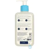 CeraVe 3x Sa Smoothing Cleanser 236 Ml