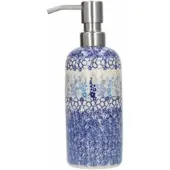 Bunzlau Castle Zeepdispenser Delphinium High 350 ml