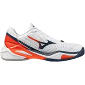 Mizuno Neo Ace Ac Shoes Wit EU 47