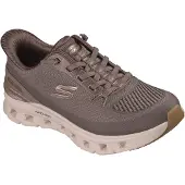 SKECHERS Slip-ins Arch Fit Glide-Step Pro bruin Maat 40