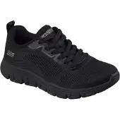 SKECHERS Sneakers laag 'BOBS B-LITE' zwart
