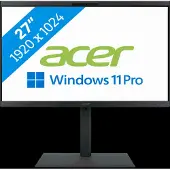 Acer Veriton Vero Z4737GT U51604 Pro