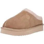 Rohde Clogs beige