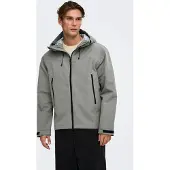 Only & Sons Functionele jas 'ONSRaz' grijs