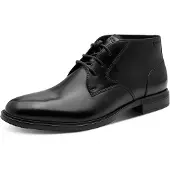 Tamaris Chukka Boots zwart
