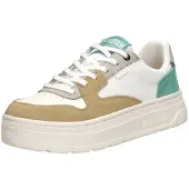 Palladium Sneakers laag 'Pallasphalt Lo' wit
