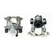 Brembo F 50 249 Remklauw