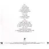 Warner Bros. ORIGINALS/2LP