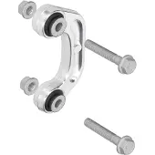 Febi Reparatieset, stabilisatorstang 31030 Febi ProKit voor o.a. AUDI