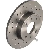Brembo 08.5085.1X Remschijf
