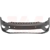 VAN WEZEL 5769576 Bumper