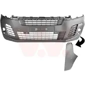 VAN WEZEL 0944572 Bumper