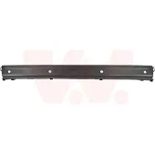 VAN WEZEL 4388541 Achterbumper