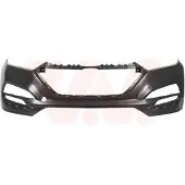 VAN WEZEL 8264572 Bumper