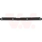 VAN WEZEL 0983541 Achterbumper