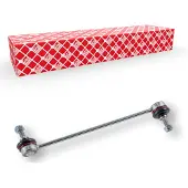 Febi Stabilisatorstang 21044 Febi ProKit voor o.a. NISSAN, OPEL, RENAULT