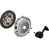 Valeo 834071 Koppelingsset