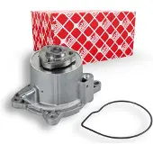 Febi Waterpomp 45023 FEBI voor o.a. AUDI, SEAT, SKODA, VOLKSWAGEN