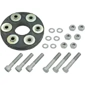 Meyle Hardyschijf/Rubber askoppeling 014 152 2105/HD