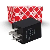 Febi Relais, ruitenwisserregelinterval voor o.a. AUDI, SEAT, SKODA, VOLKSWAGEN