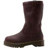 Dr. Martens Laarzen 'Anistone' wijnrood