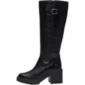Timberland Laarzen zwart
