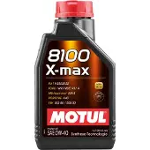 Motul 110071 Motorolie