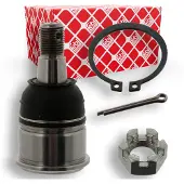 FEBI BILSTEIN Ondersteunende/geleidende verbinding 42138