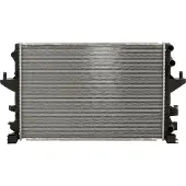 Nissens 65282A Radiateur