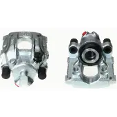 Brembo F 06 116 Remklauw