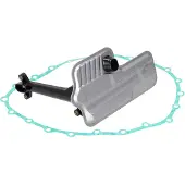 FEBI BILSTEIN 105948 Hydrauliekfilterset, automatische aandrijving