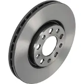 Brembo 09.A721.11 Remschijf