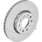 Ate Remschijf Power Disc 24.0325-0105.1, 1 Stuk