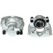 Brembo F 24 133 Remklauw