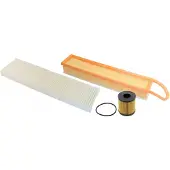 MAPCO 68403 Filterset
