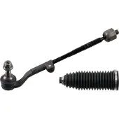 FEBI BILSTEIN Reparatieset, axiale koppeling spoorstang ProKit FEBI 44297