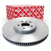 FEBI BILSTEIN 175493 Remschijf