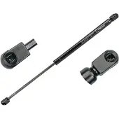Meyle 740 910 0029 Gasveer achterklep