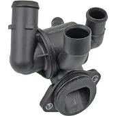 Meyle 128 228 0017 Thermostaat, koelvloeistof