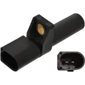 Febi Nokkenassensor 24455 FEBI voor o.a. CHRYSLER, DODGE, JEEP, MERCEDES-BENZ, MITSUBISHI, SMART