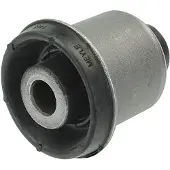 Meyle Voorste draagarm silentblock 18-14 610 0002
