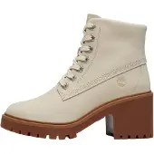 Timberland Veterlaarsjes offwhite