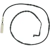 Brembo A 00 212 Waarschuwingscontact, remvoering- / blokslijtage
