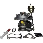 JP GROUP 1117400200 Turbocharger