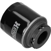 HENGST FILTER H314W01 Oliefilter
