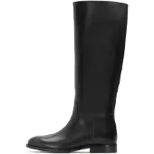 Kazar Boots zwart