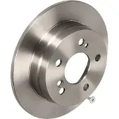 Brembo 08.4738.14 Remschijf