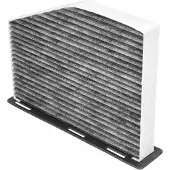 Mann Interieurfilter CUK2939 Mann voor o.a. AUDI, SEAT, SKODA, VOLKSWAGEN