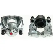 Brembo F 06 153 Remklauw