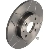 Brembo 08.5086.75 Remschijf